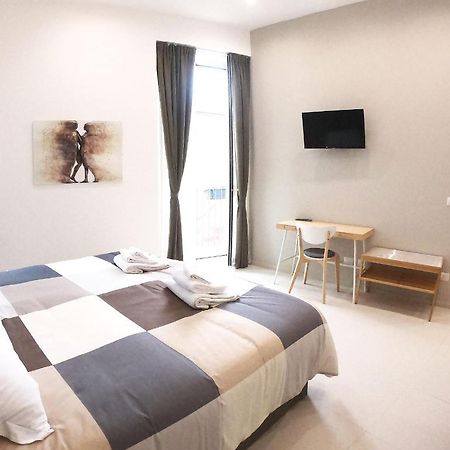 Catania Home Dante Accommodations Esterno foto