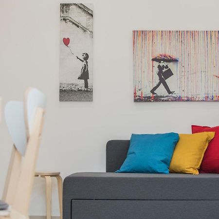 Catania Home Dante Accommodations Esterno foto