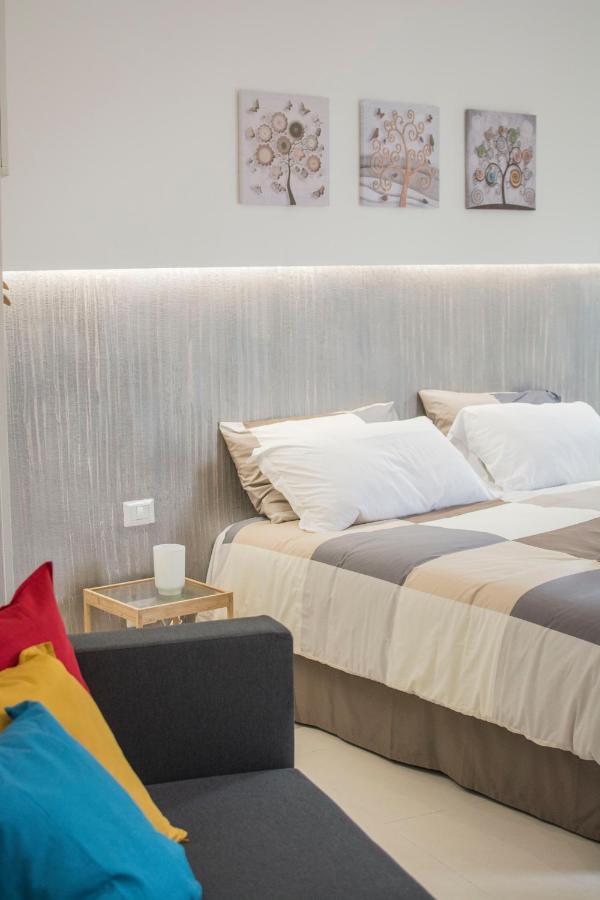 Catania Home Dante Accommodations Esterno foto