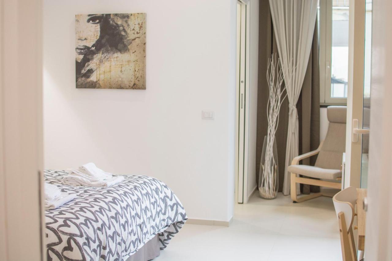 Catania Home Dante Accommodations Esterno foto