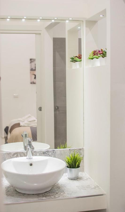 Catania Home Dante Accommodations Esterno foto