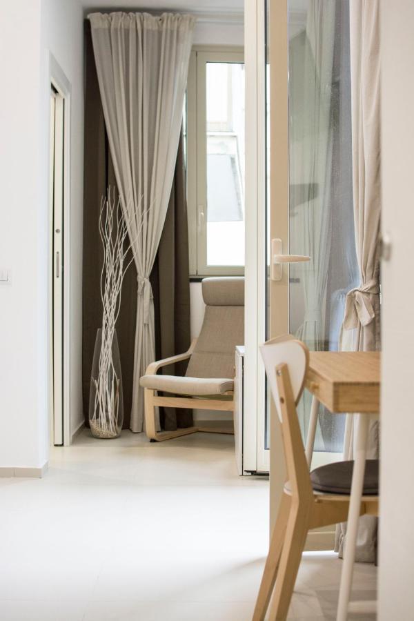 Catania Home Dante Accommodations Esterno foto