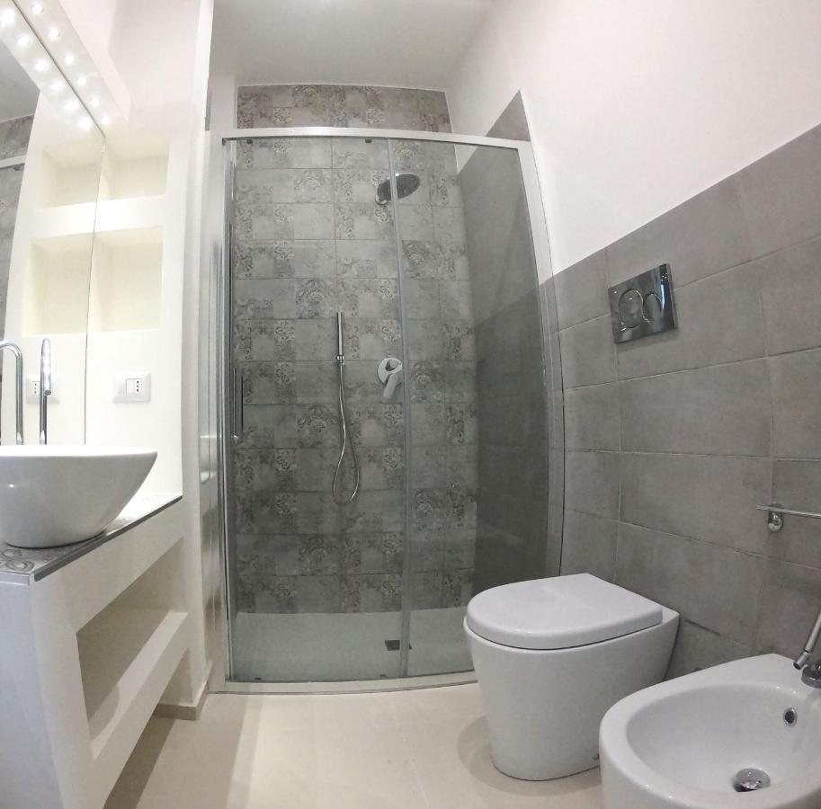 Catania Home Dante Accommodations Esterno foto