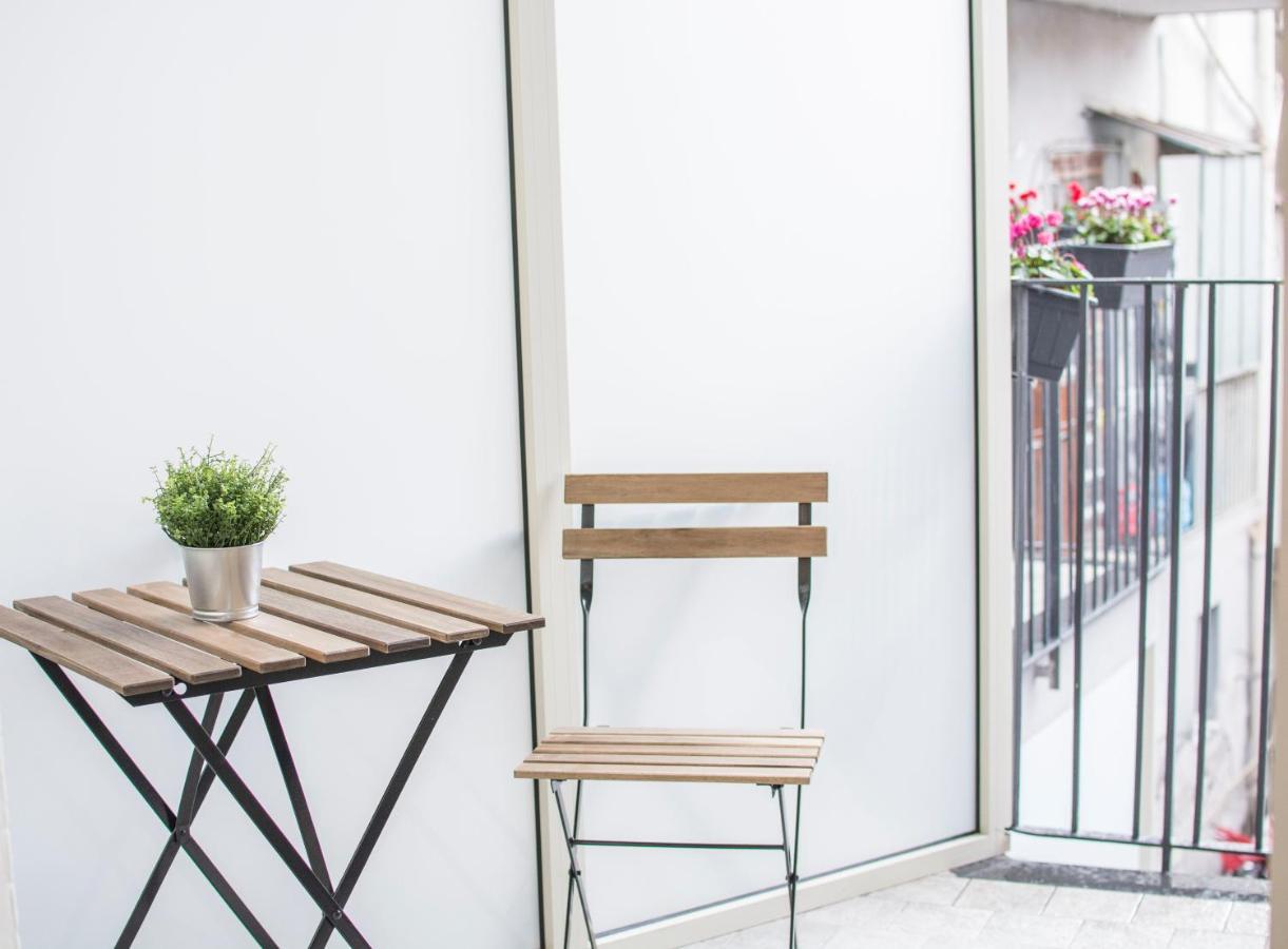Catania Home Dante Accommodations Esterno foto