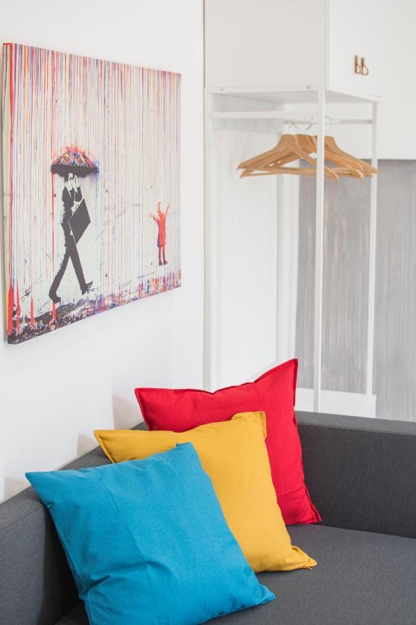 Catania Home Dante Accommodations Esterno foto
