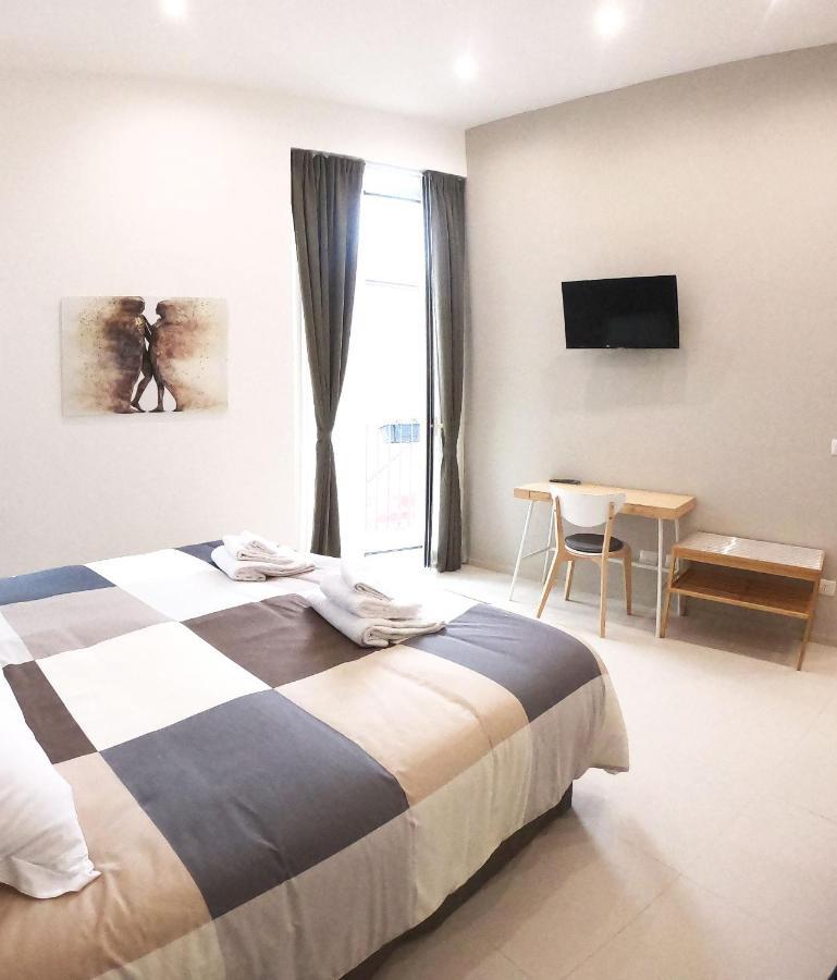 Catania Home Dante Accommodations Esterno foto
