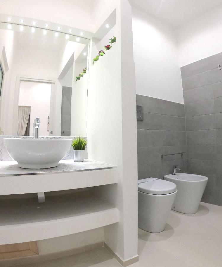 Catania Home Dante Accommodations Esterno foto