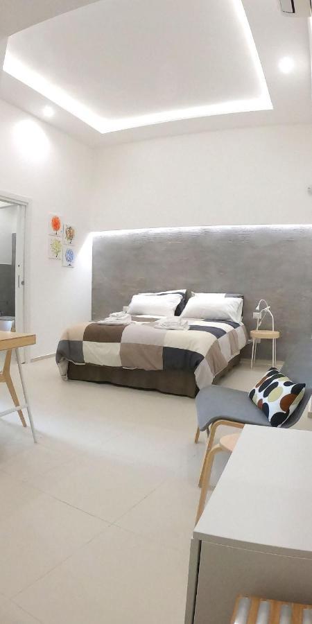 Catania Home Dante Accommodations Esterno foto