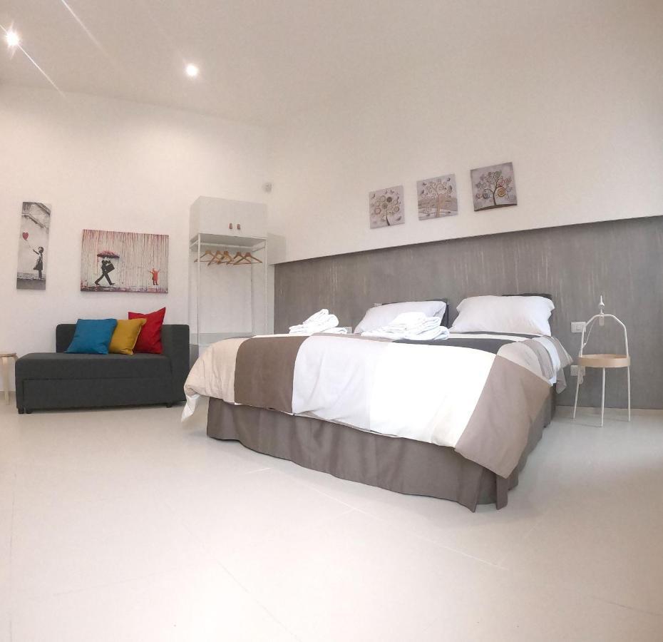 Catania Home Dante Accommodations Esterno foto