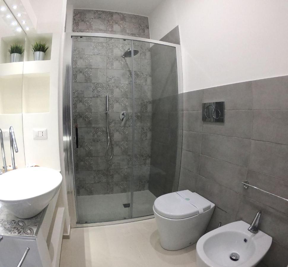 Catania Home Dante Accommodations Esterno foto