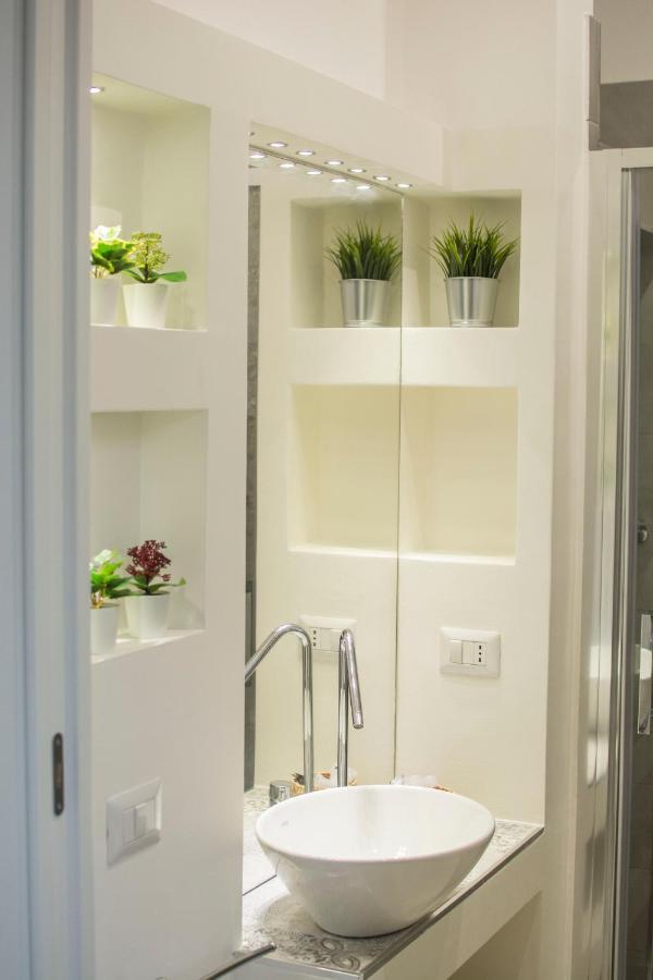 Catania Home Dante Accommodations Esterno foto