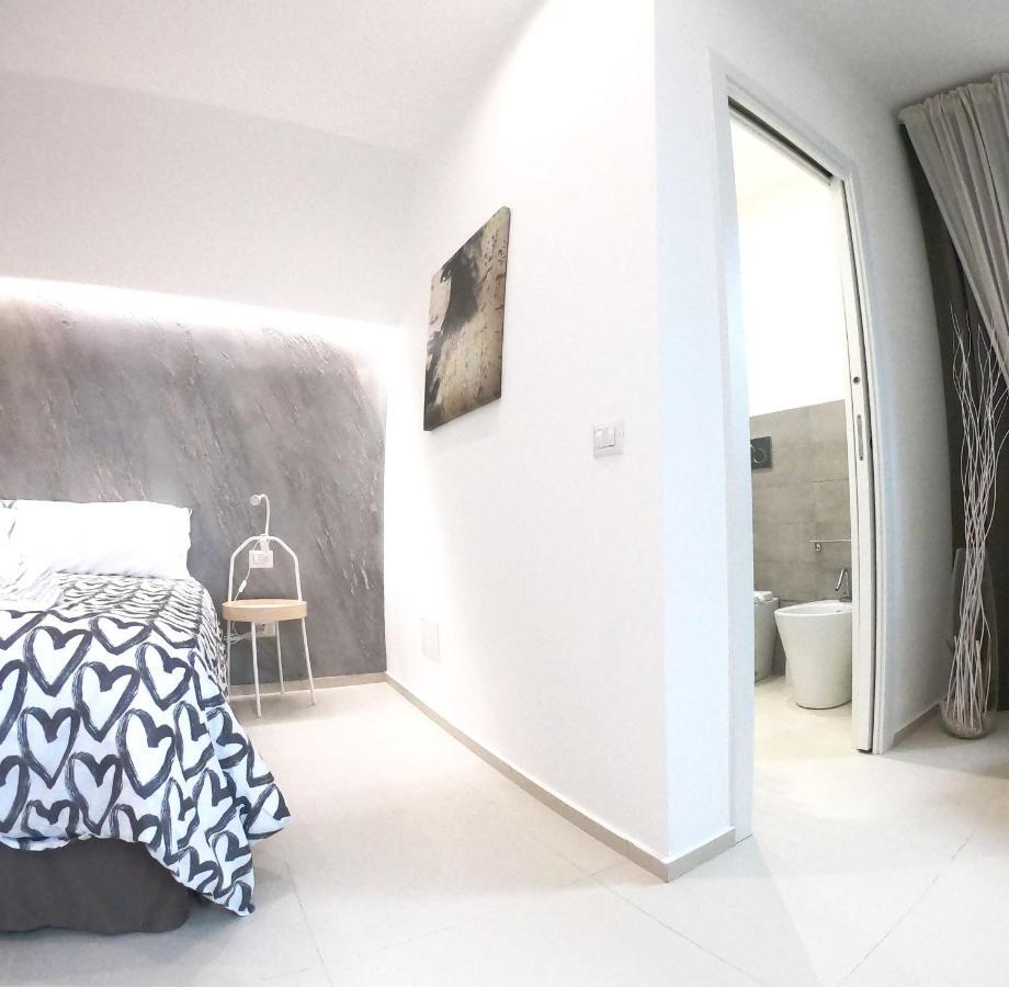 Catania Home Dante Accommodations Esterno foto