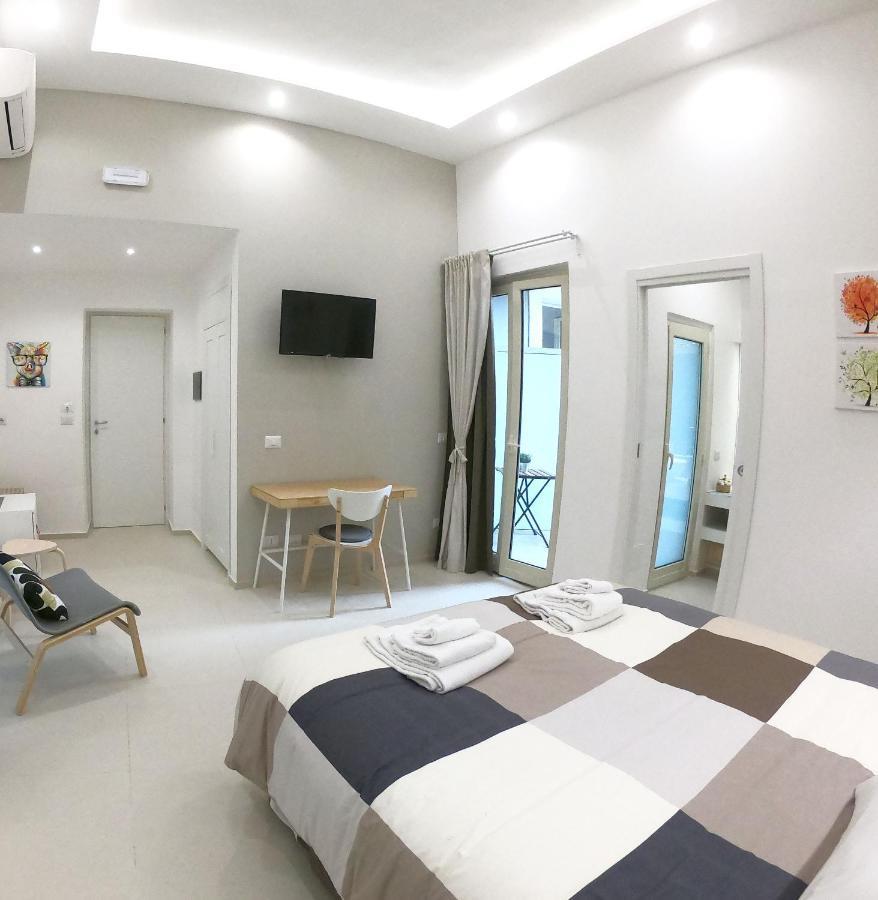 Catania Home Dante Accommodations Esterno foto