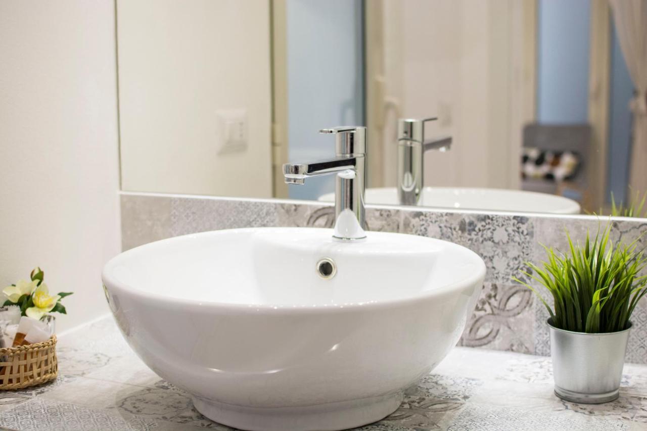 Catania Home Dante Accommodations Esterno foto