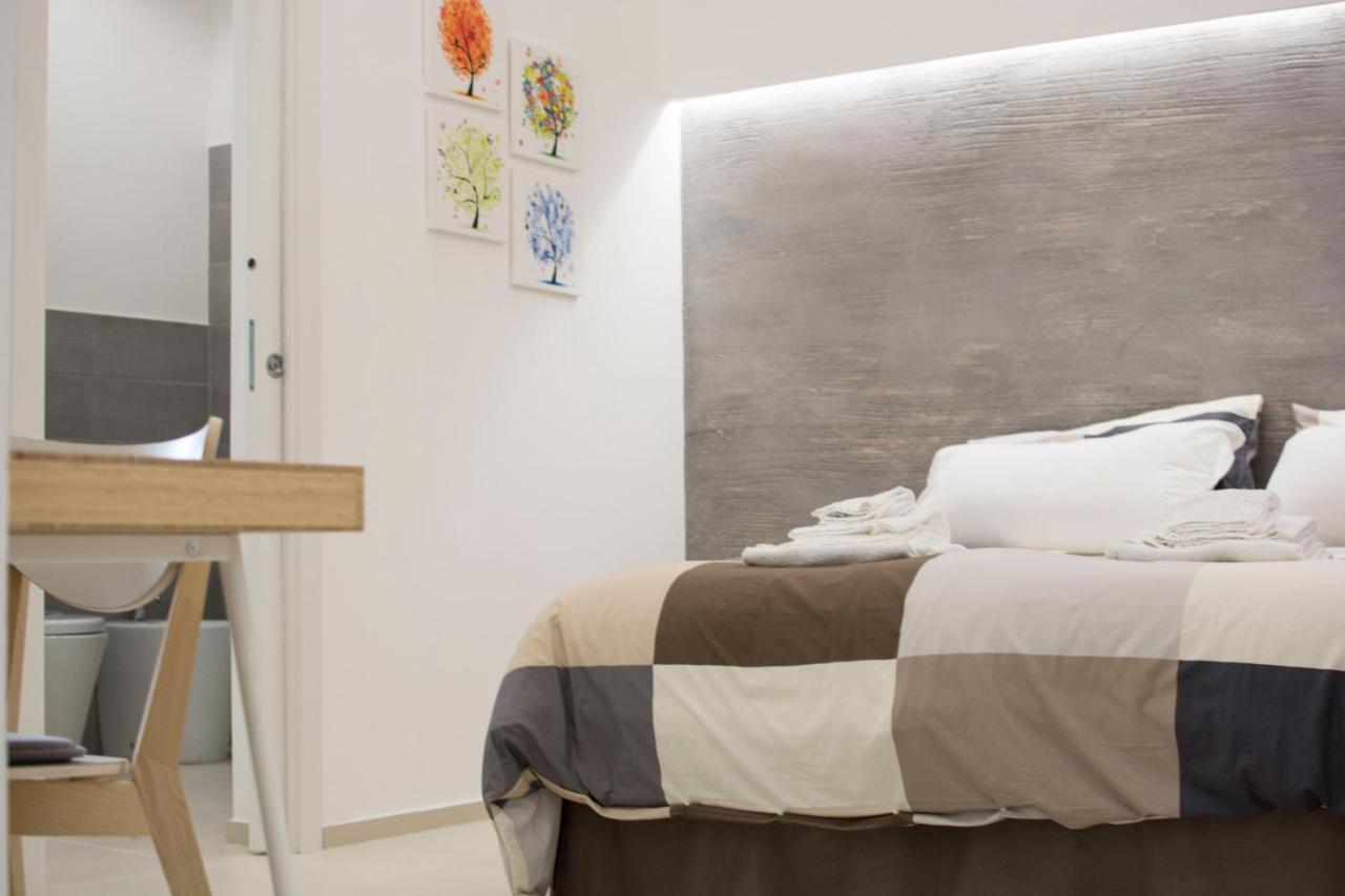 Catania Home Dante Accommodations Esterno foto