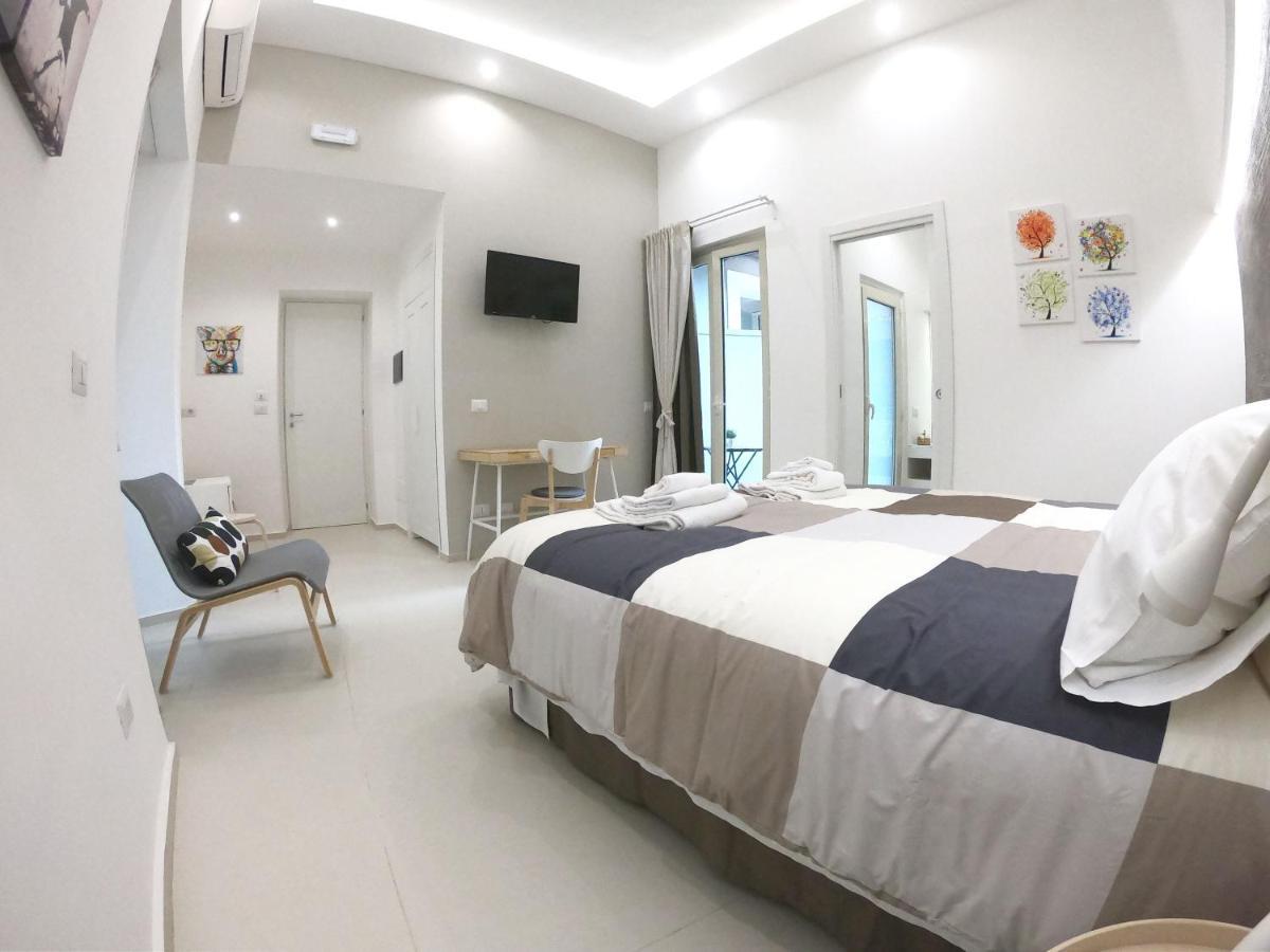 Catania Home Dante Accommodations Esterno foto