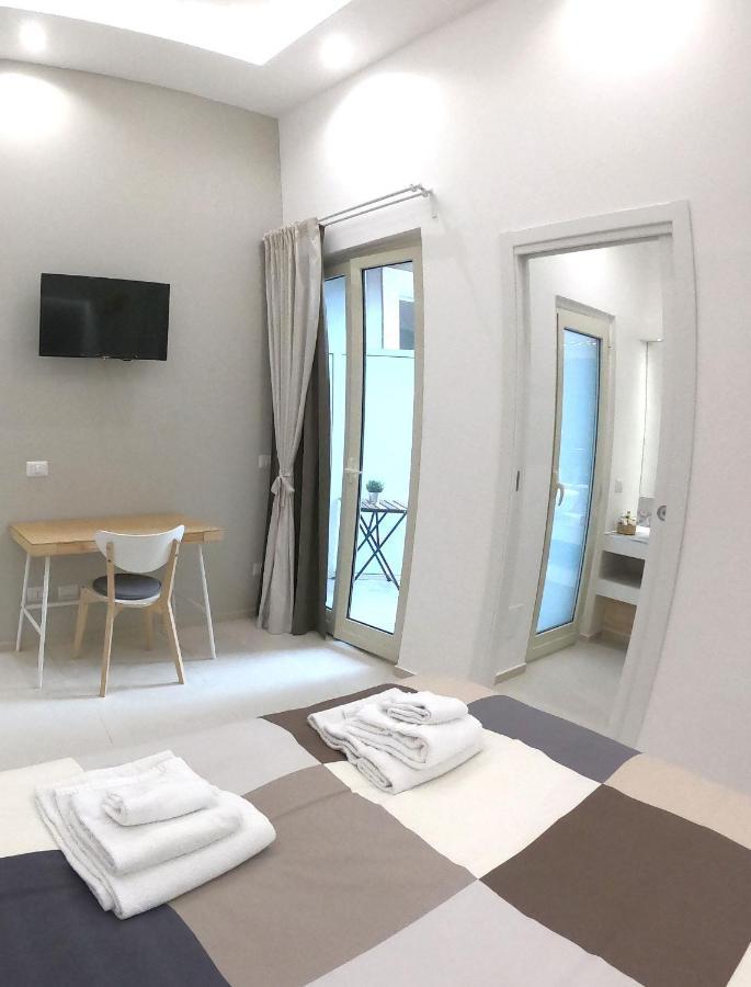 Catania Home Dante Accommodations Esterno foto