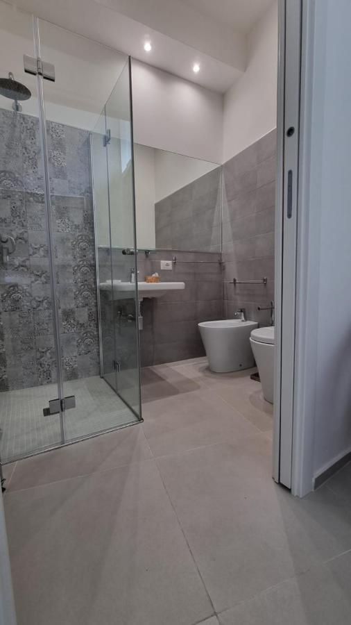 Catania Home Dante Accommodations Esterno foto