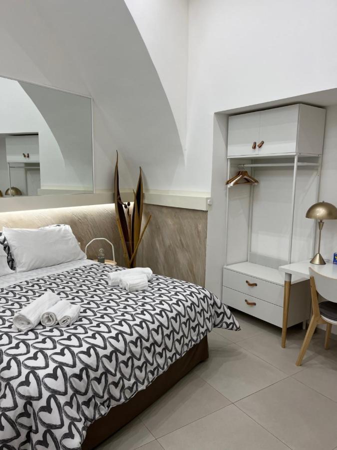 Catania Home Dante Accommodations Esterno foto