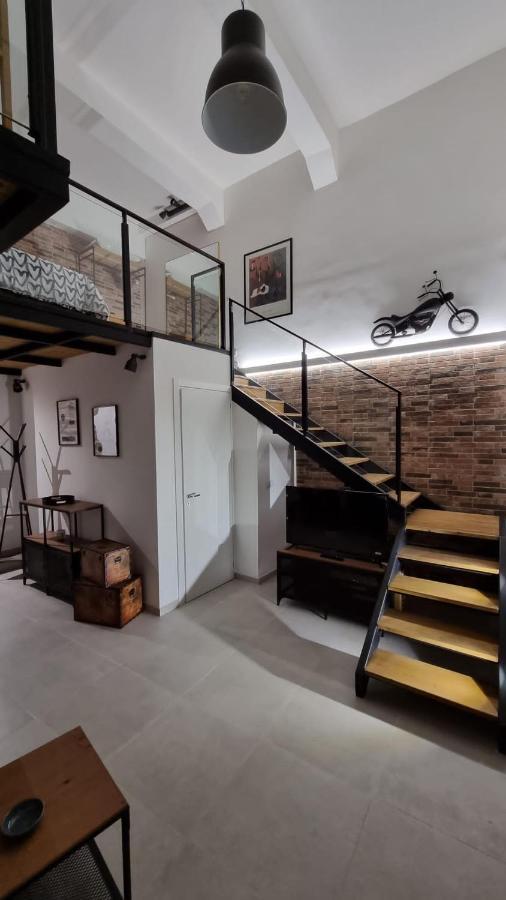 Catania Home Dante Accommodations Esterno foto