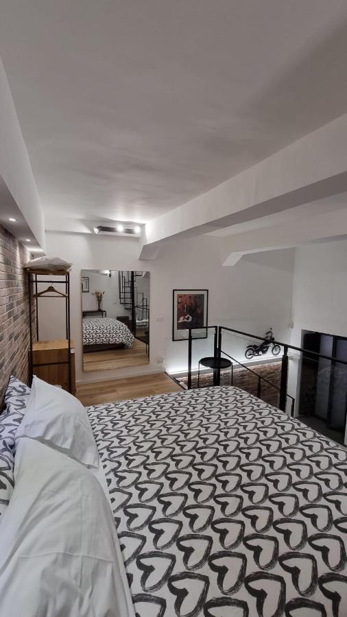 Catania Home Dante Accommodations Esterno foto