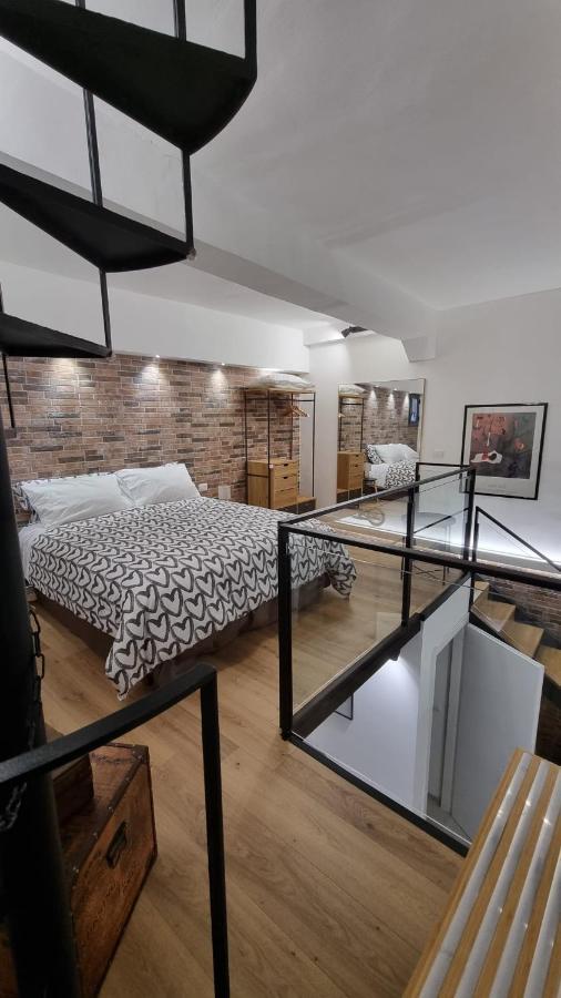 Catania Home Dante Accommodations Esterno foto