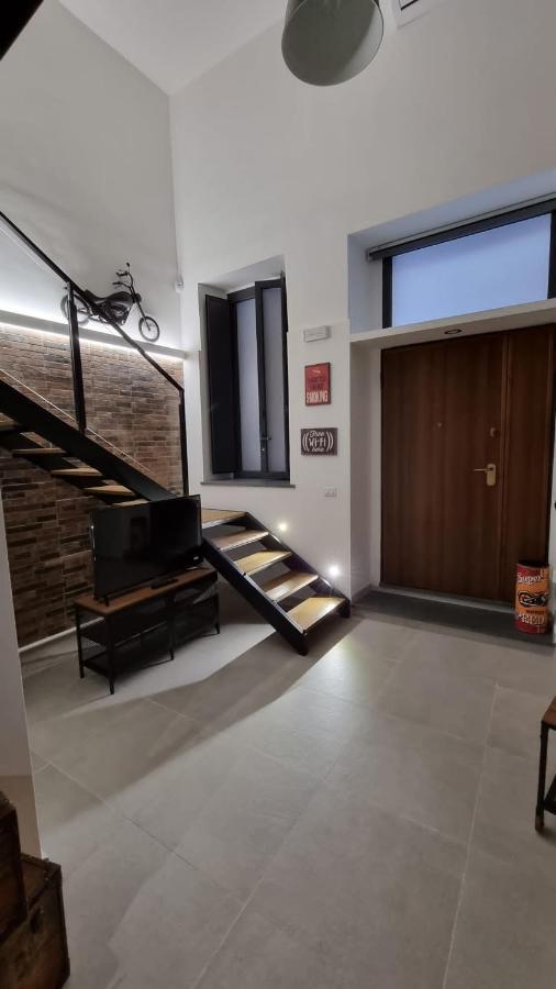 Catania Home Dante Accommodations Esterno foto