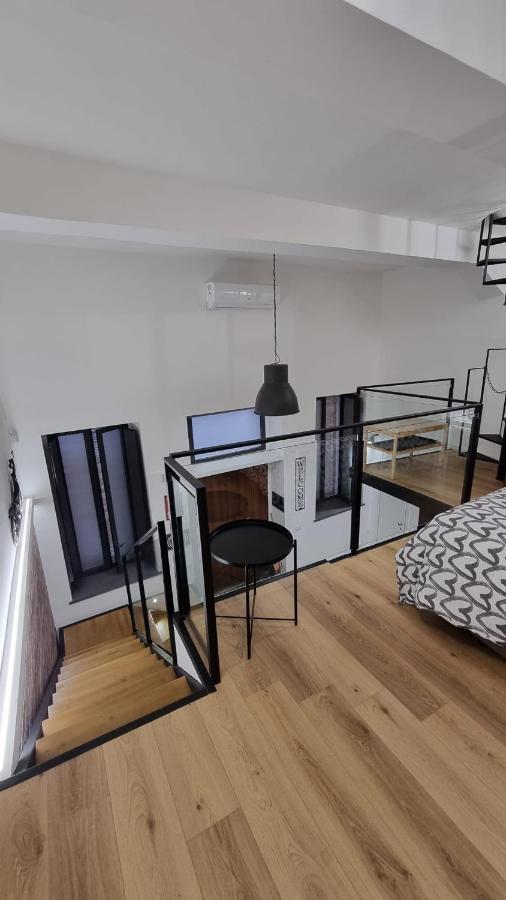 Catania Home Dante Accommodations Esterno foto
