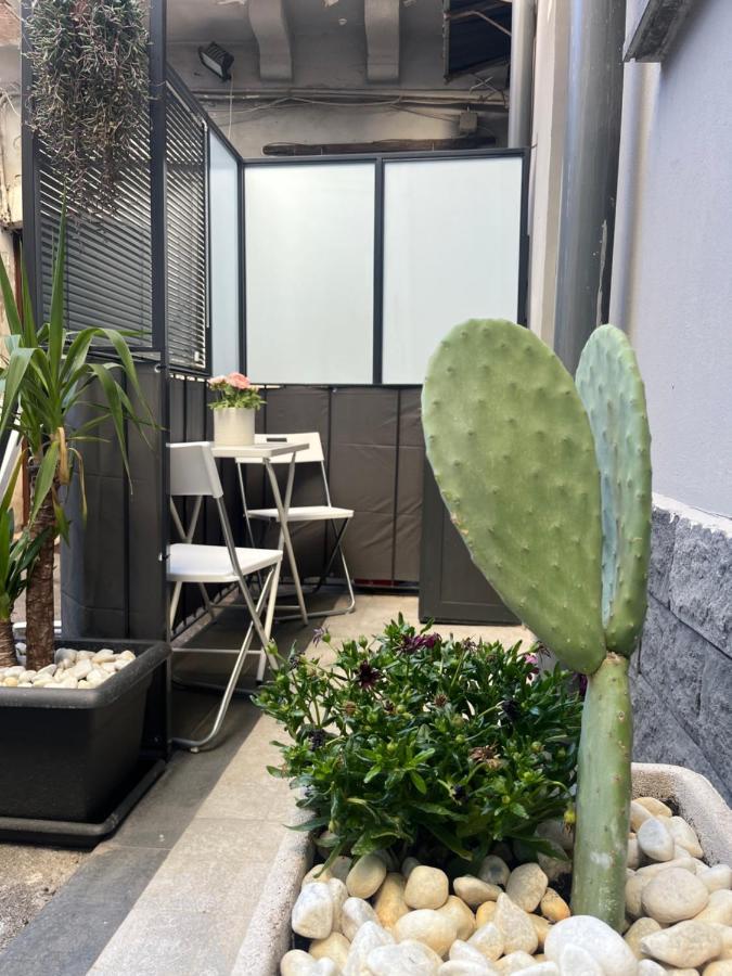 Catania Home Dante Accommodations Esterno foto