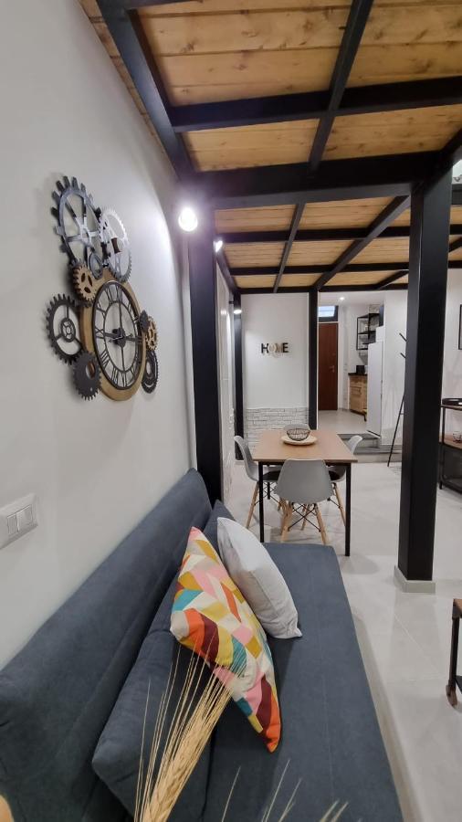 Catania Home Dante Accommodations Esterno foto