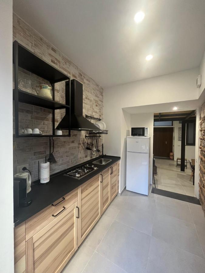 Catania Home Dante Accommodations Esterno foto