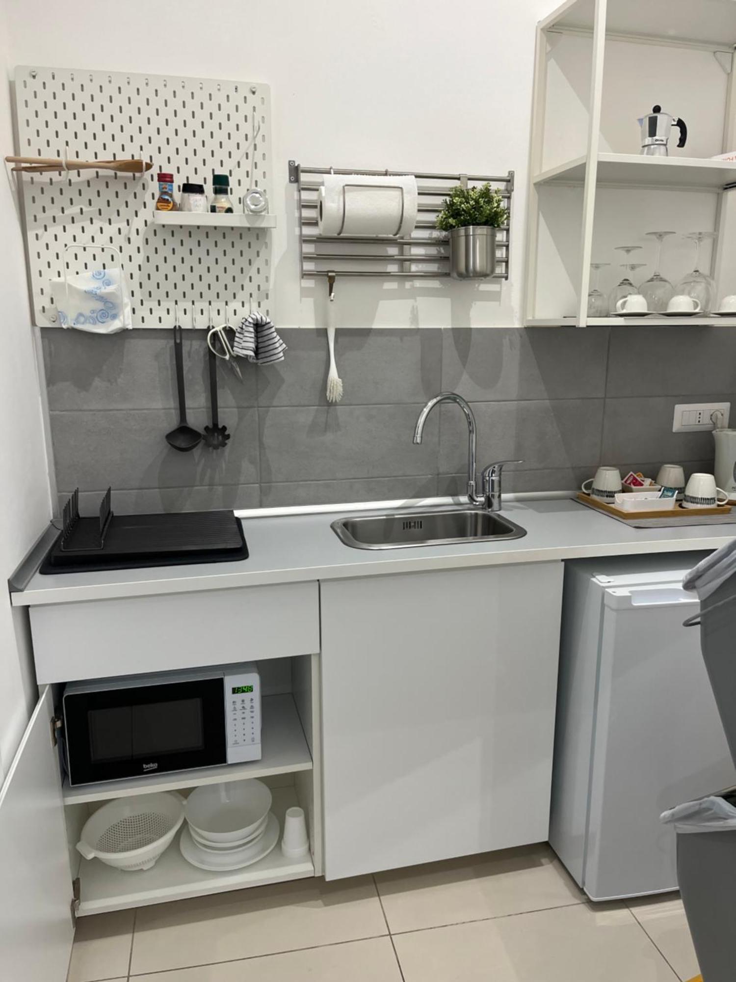 Catania Home Dante Accommodations Esterno foto