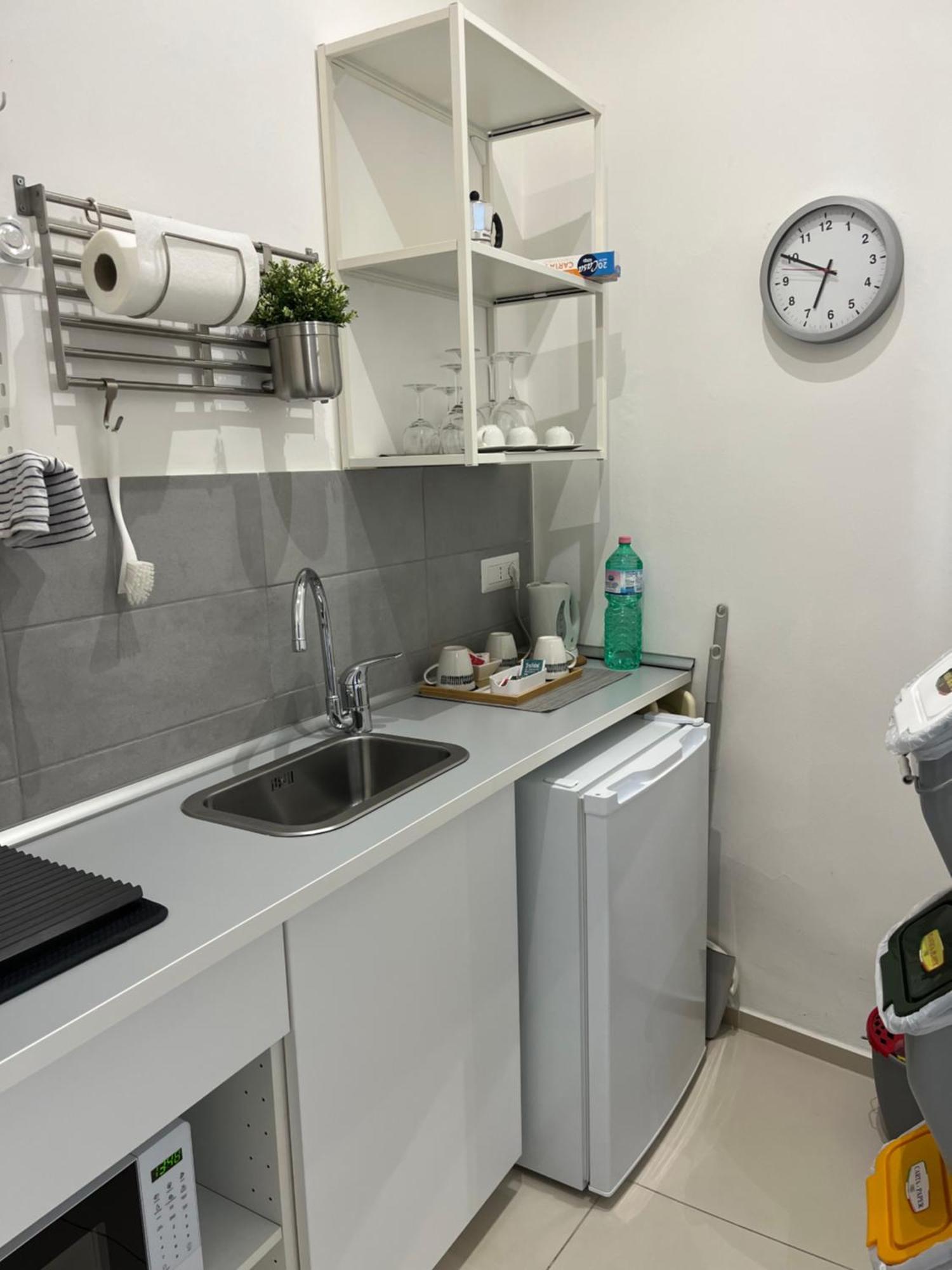 Catania Home Dante Accommodations Esterno foto